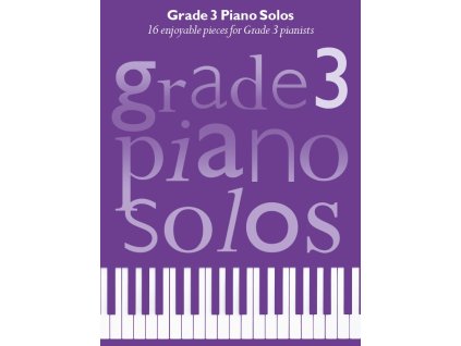 54504 noty pro piano grade 3 piano solos