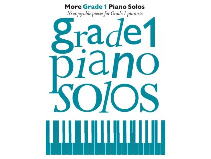 54528 noty pro piano more grade 1 piano solos