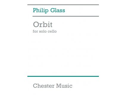 54603 noty pro cello orbit