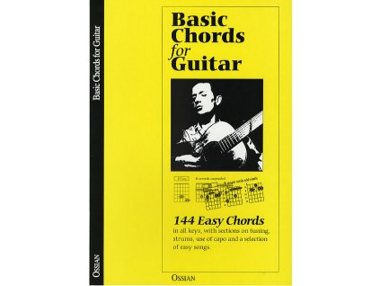 54804 noty pro kytaru basic chords for guitar and how to use em