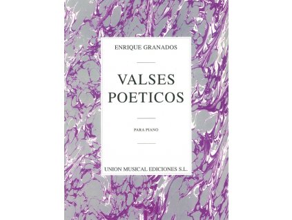 54957 noty pro piano valses poeticos