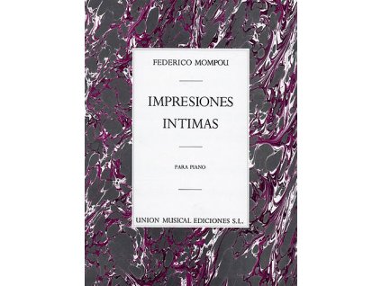 54960 noty pro piano impresiones intimas