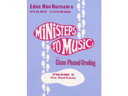 55005 noty pro piano ministeps to music phase 3 first chord practise