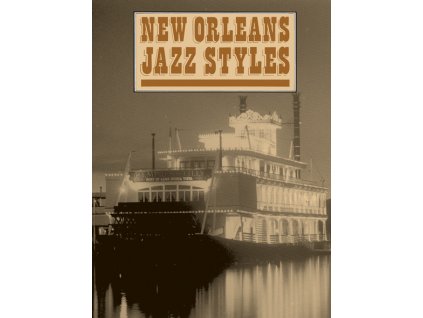 55011 noty pro piano new orleans jazz styles