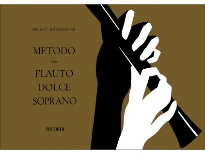 55131 noty pro fletny metodo per flauto dolce soprano