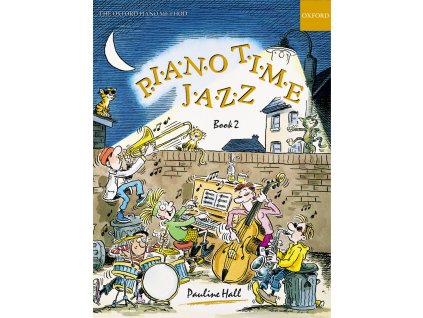 55212 noty pro piano piano time jazz 2