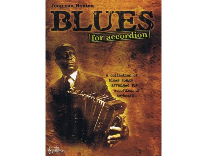 55320 noty akordeon blues for accordion