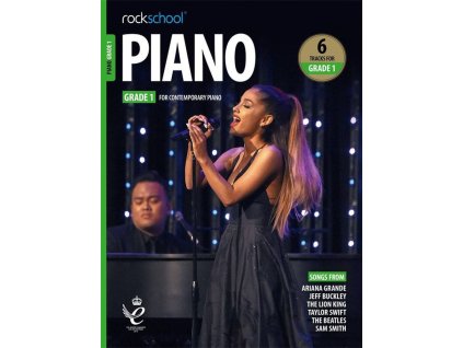 55425 noty pro piano rockschool piano grade 1 2019