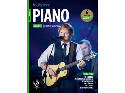 55428 noty pro piano rockschool piano grade 2 2019
