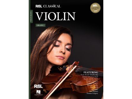 55458 noty pro housle rsl classical violin grade 2 2021