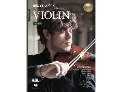 55461 noty pro housle rsl classical violin grade 3 2021