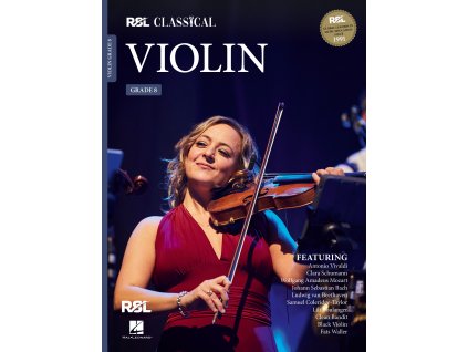 55476 noty pro housle rsl classical violin grade 8 2021