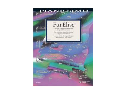 55497 noty pro piano fur elise 100 most beautiful classical piano
