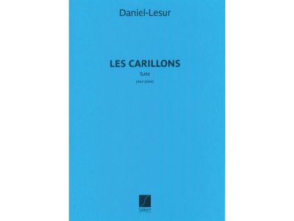 56229 noty pro piano les carillons
