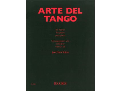 56634 noty pro piano arte del tango