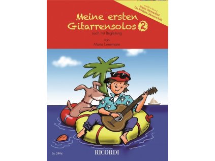 56742 noty pro kytaru meine ersten gitarrensolos 2