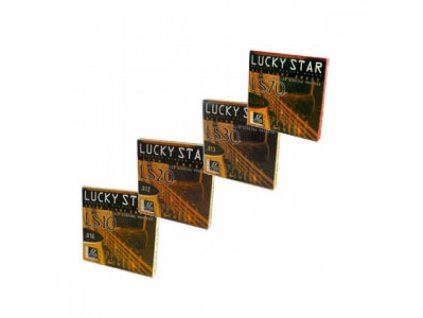 Struna kusová na akustickou kytaru Galli Lucky Star 014