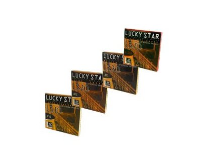 Struna kusová na akustickou kytaru Galli Lucky Star 015