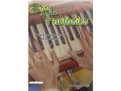 57318 noty pro piano easy fantasies