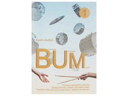 kn bum kamil jindrich
