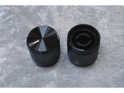 Knoflík potenciometru Ampeg 45-231-02