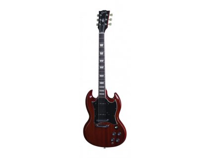 Elektrická kytara GIBSON SG STANDARD 2016 Heritage Cherry