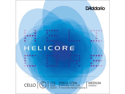 H514 1 2M C