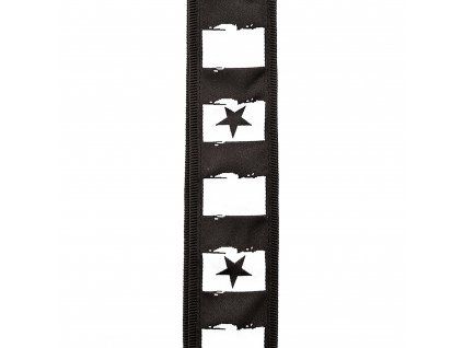 D'Addario Planet Lock Guitar Strap, Rockstar