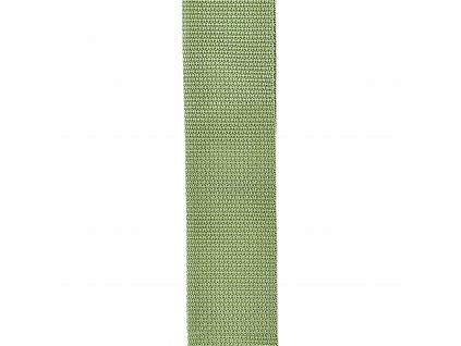 D'Addario Polypropylene Guitar Strap, Green