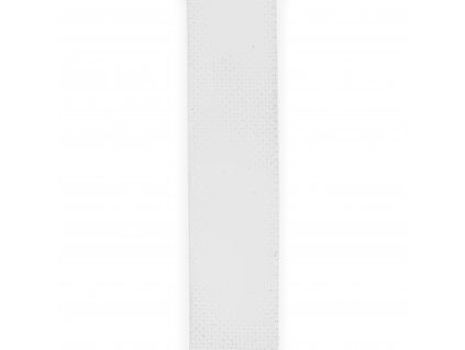 D'Addario Polypropylene Guitar Strap, White