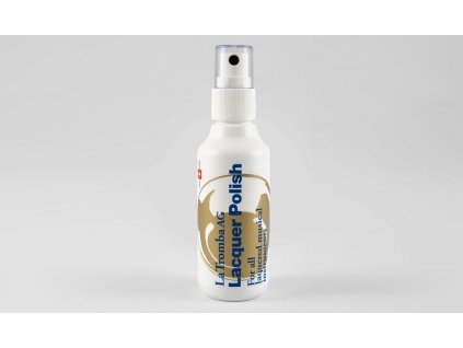 Čistidlo na lakované nástroje Lacquer Polish