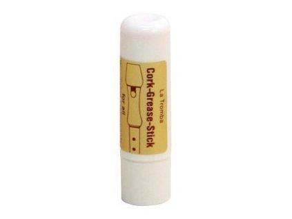 Korkové mazadlo Cork Grease Stick