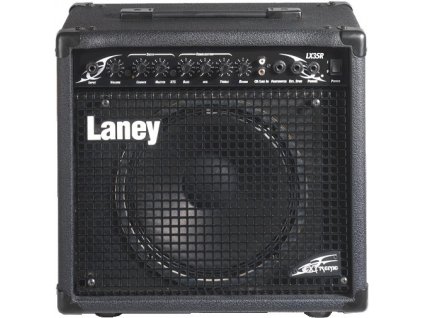 Kytarové kombo LANEY LX65R