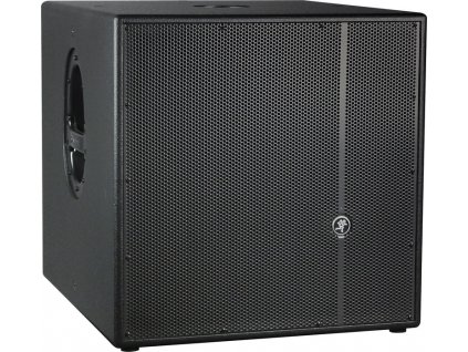 Aktivní basový reprobox Mackie HD 1801 Active Sub Woofer