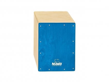 meinl nino 950b cajon