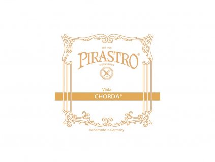 1198 pirastro chorda set 122021