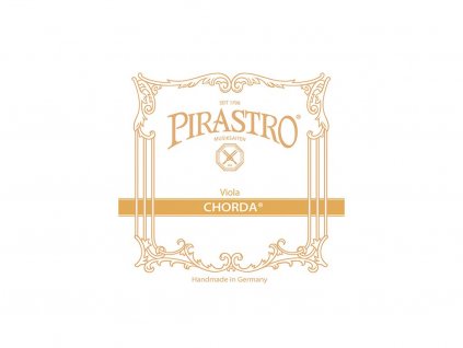 1198 pirastro chorda set 122021