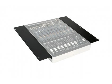 Set pro rakové umístění mixážního pultu Onyx 1220i
