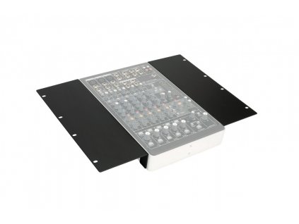 Set pro rakové umístění mixážním pultu Onyx 820i