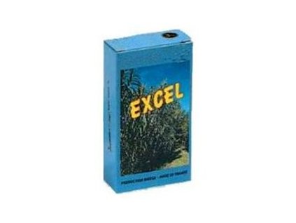 MARCA Excel plátek B Klarinet č.3