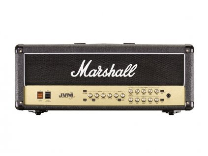 Kytarový zesilovač MARSHALL JVM210H