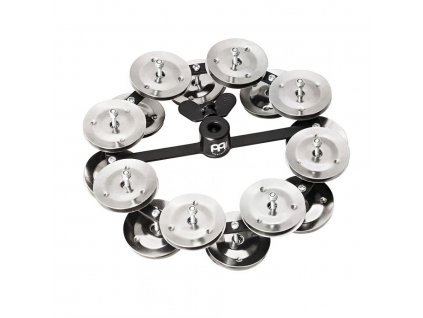 Tamburína MEINL HTHH2 BK