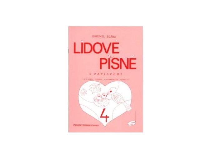 10111 noty blaha lidove pisne 4
