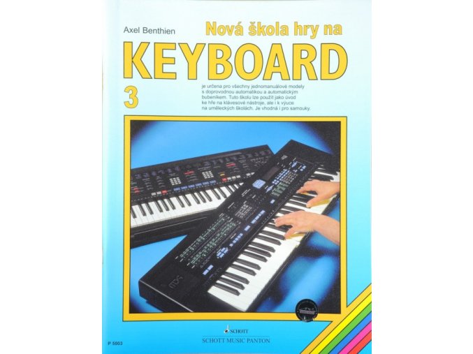 keyboard 3 a benthien nova skola hry na keyboard original