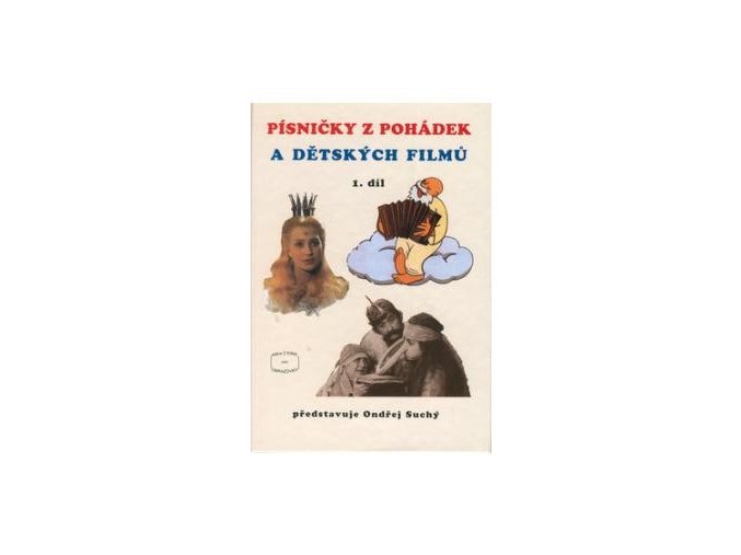 10546 zpevnik pisnicky z pohadek a detskych filmu 1