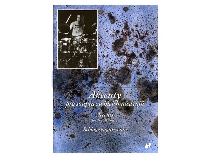 10627 1 akcenty pro soupravu bicich nastroju cd vesely