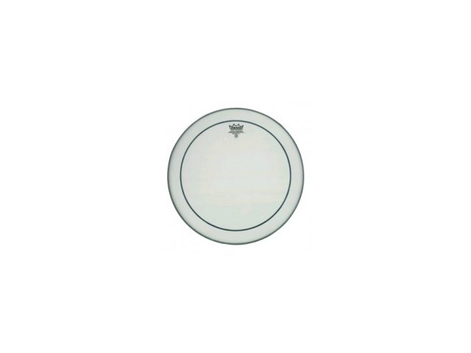 Blána 22" Remo Pinstripe Coated PS-1122-00