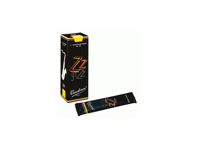 Plátek na tenorový saxofon VANDOREN JAZZ č.1,5 - SR4215