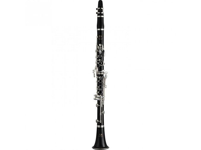 Bb klarinet YAMAHA YCL-650 E