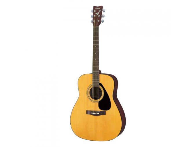 Akustická kytara YAMAHA F 310 II NT